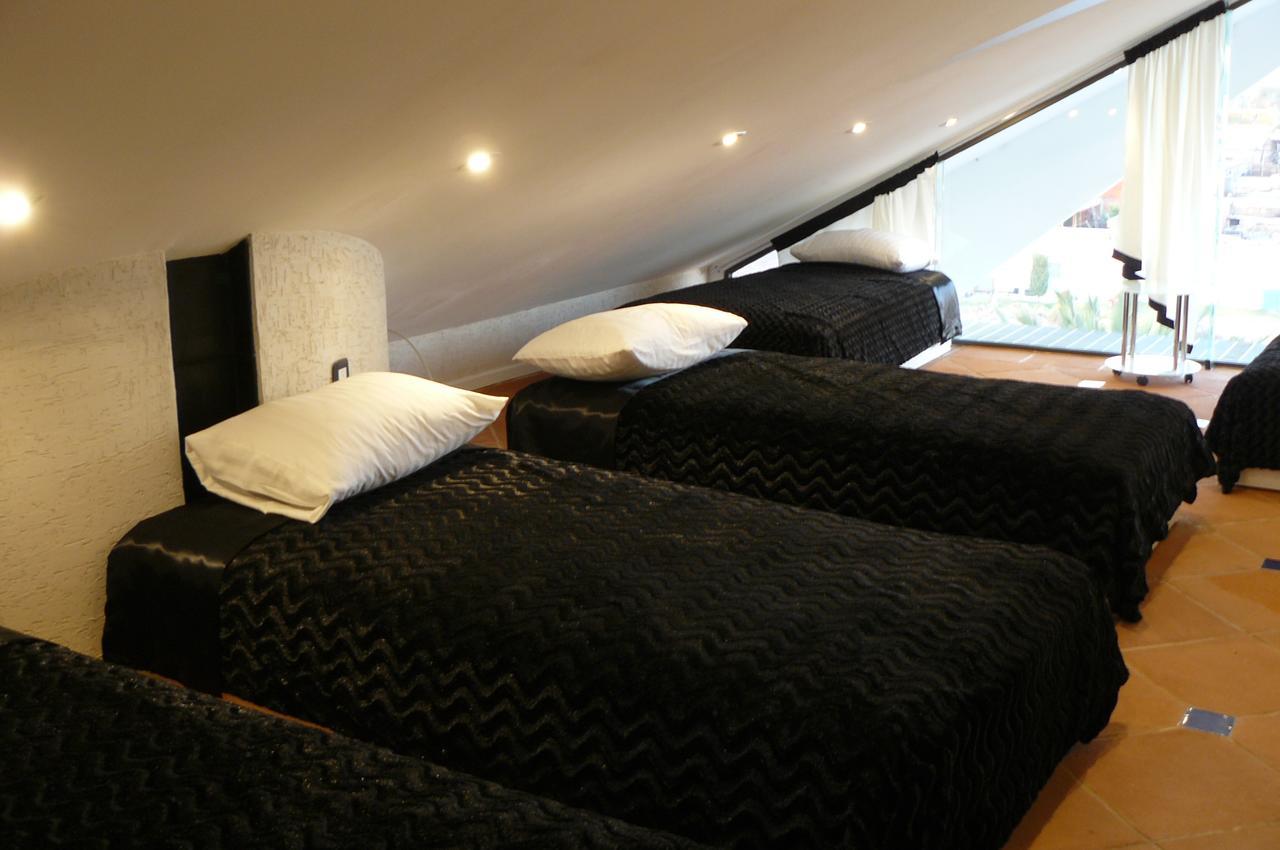Hotel Cocoyotla Чолула Екстериор снимка