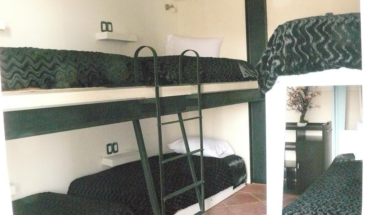 Hotel Cocoyotla Чолула Екстериор снимка