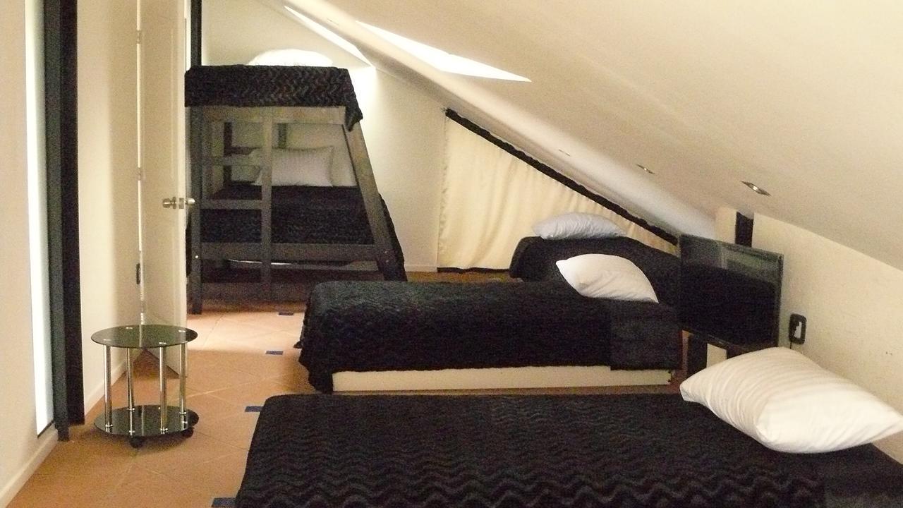 Hotel Cocoyotla Чолула Екстериор снимка