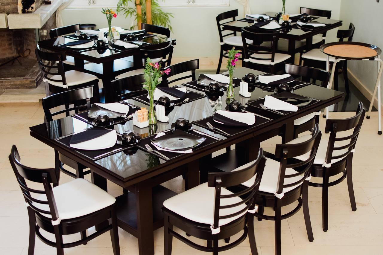 Hotel Cocoyotla Чолула Екстериор снимка