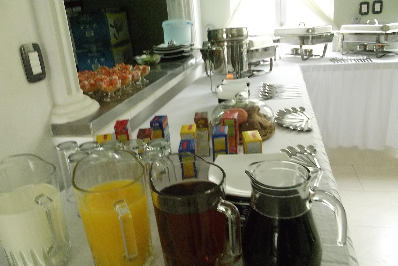 Hotel Cocoyotla Чолула Екстериор снимка