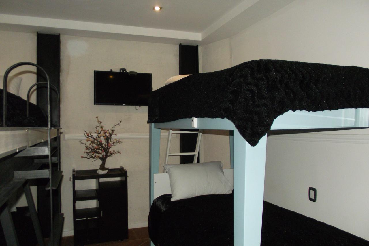 Hotel Cocoyotla Чолула Екстериор снимка