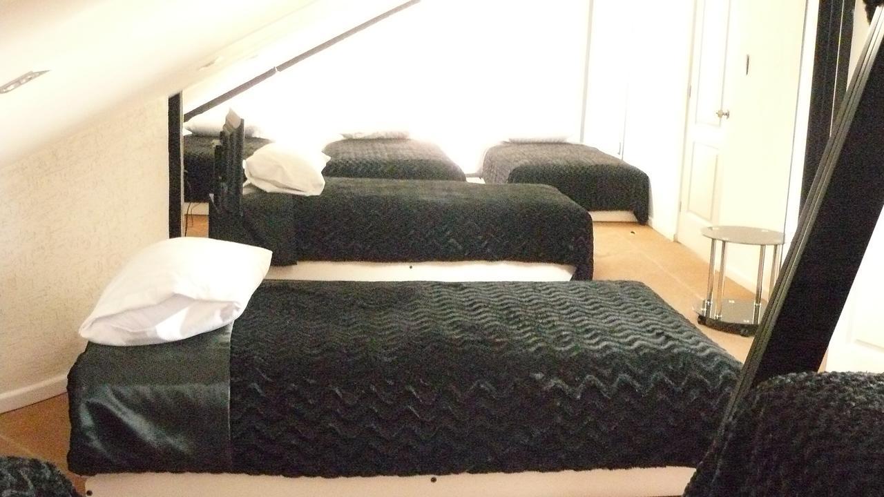 Hotel Cocoyotla Чолула Екстериор снимка