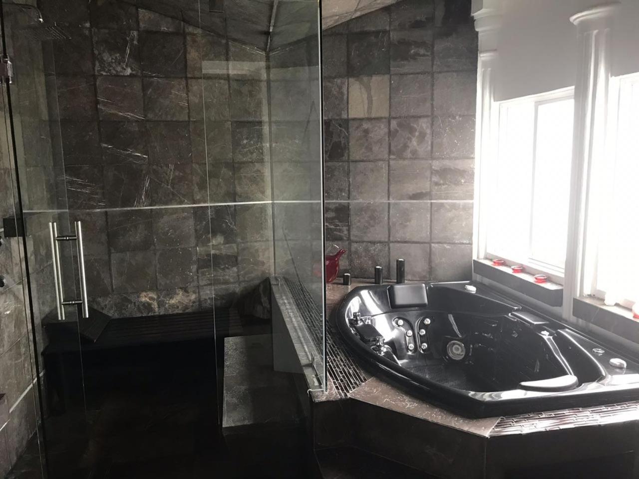 Hotel Cocoyotla Чолула Екстериор снимка