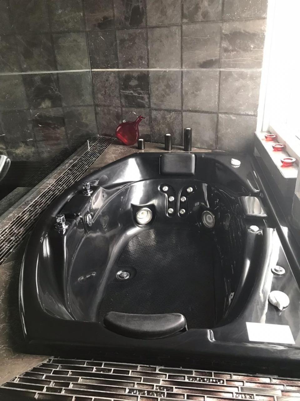 Hotel Cocoyotla Чолула Екстериор снимка