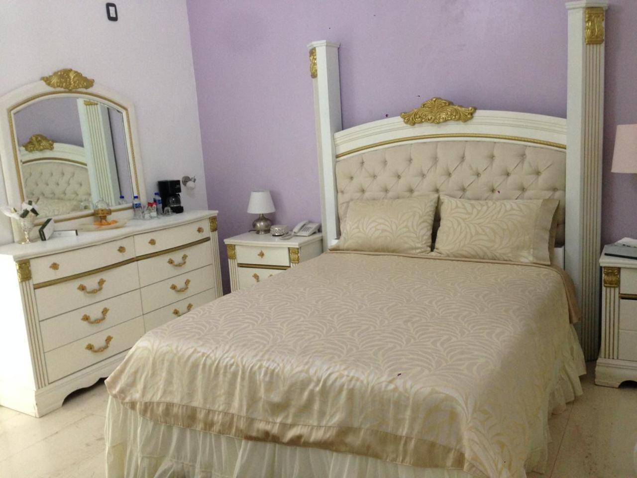 Hotel Cocoyotla Чолула Екстериор снимка