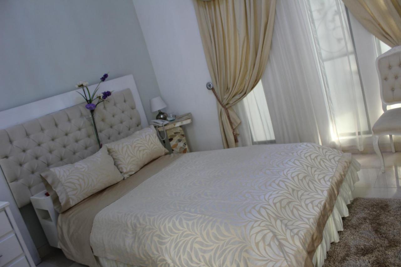 Hotel Cocoyotla Чолула Екстериор снимка