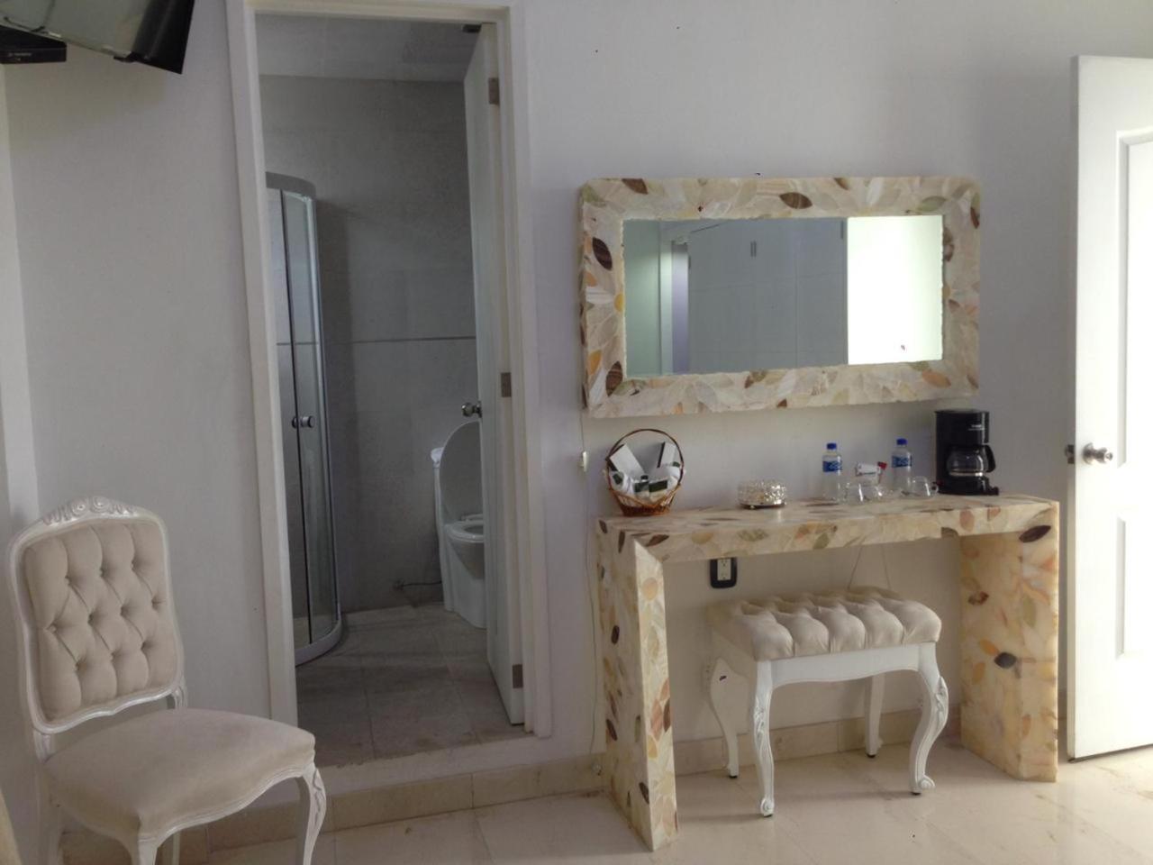 Hotel Cocoyotla Чолула Екстериор снимка