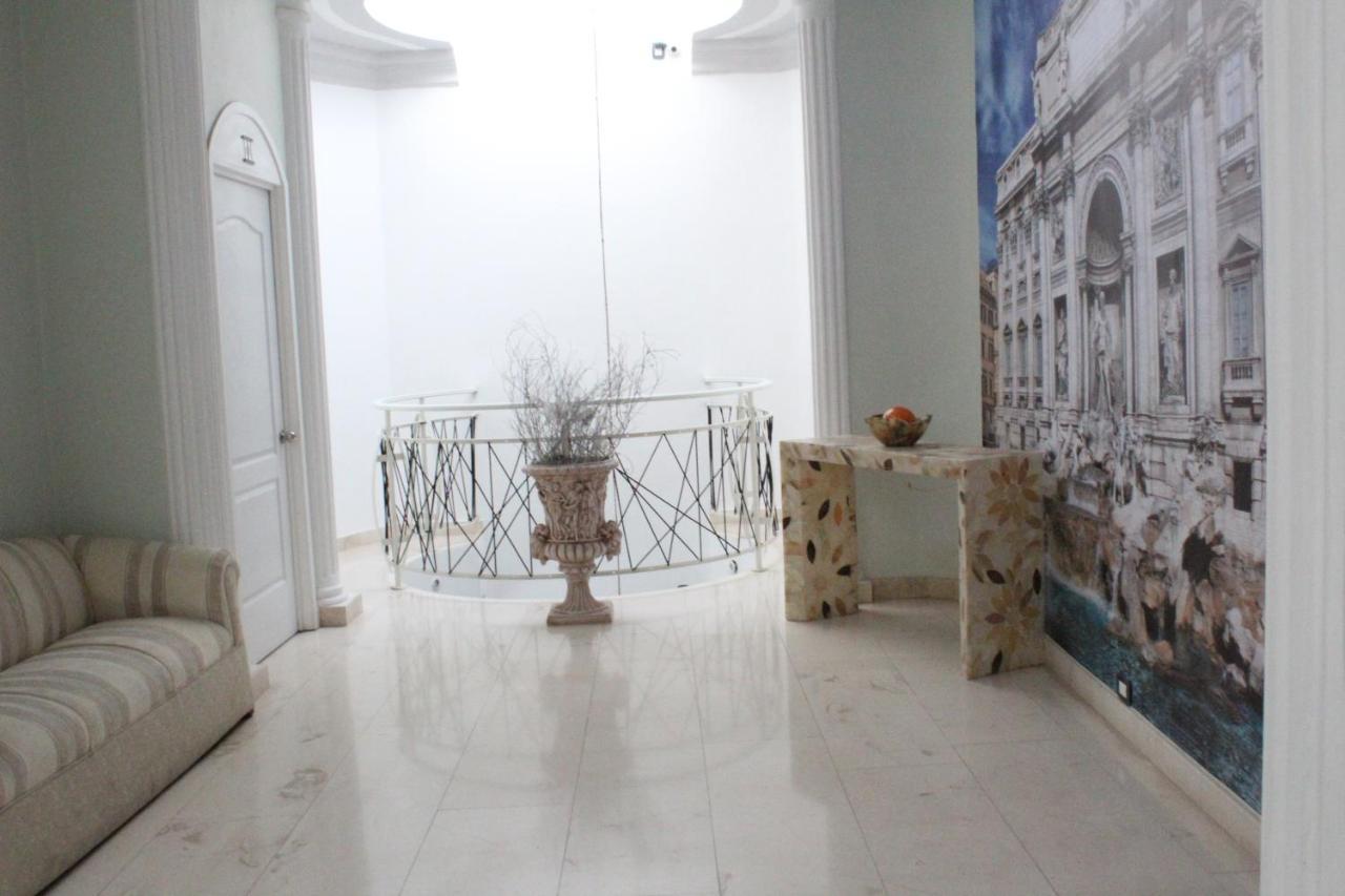 Hotel Cocoyotla Чолула Екстериор снимка