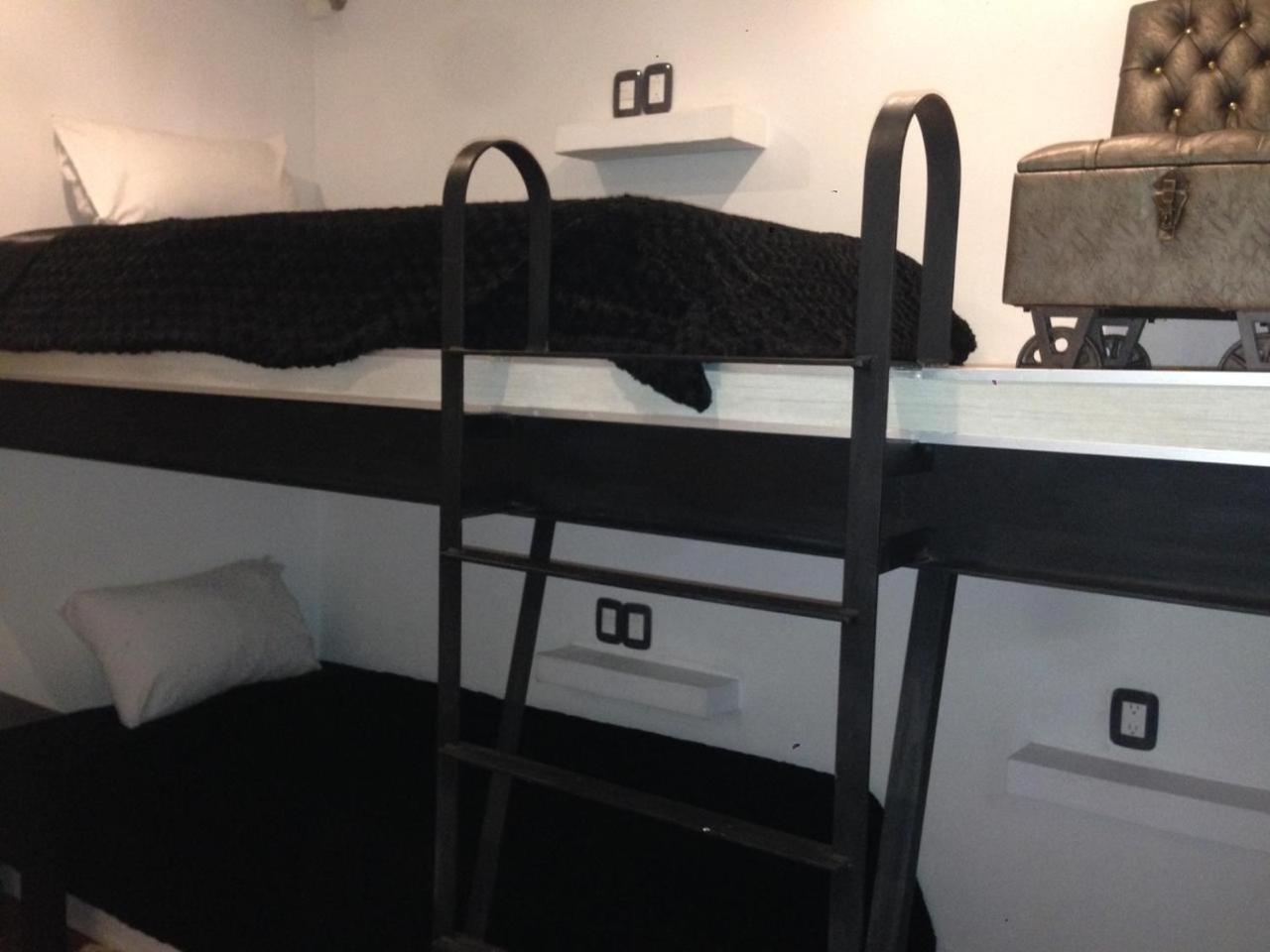 Hotel Cocoyotla Чолула Екстериор снимка